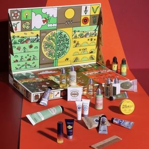 NIB Beauty Advent Calendar Perfect for the Holidaus